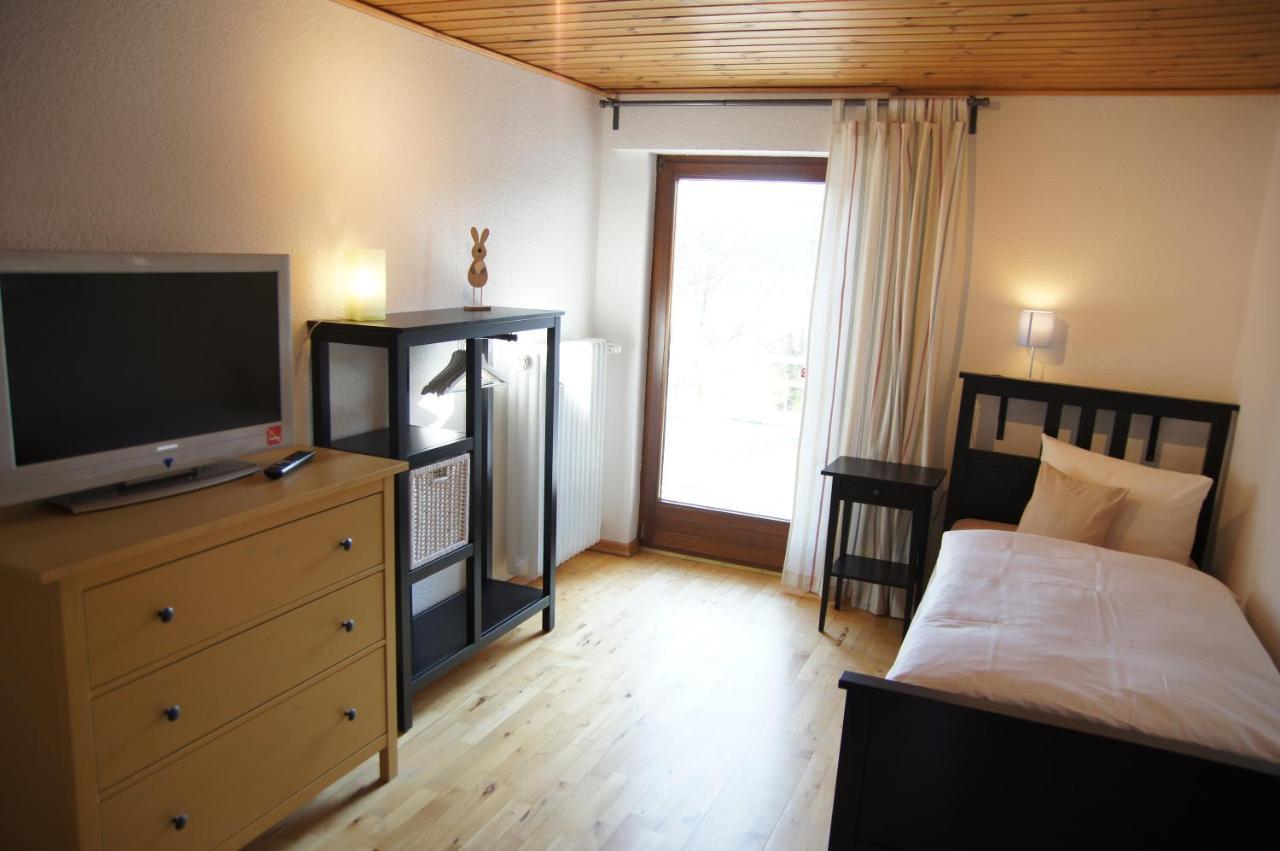 Gasthof Schumacher Hotel Garni Freudenberg  Exterior foto