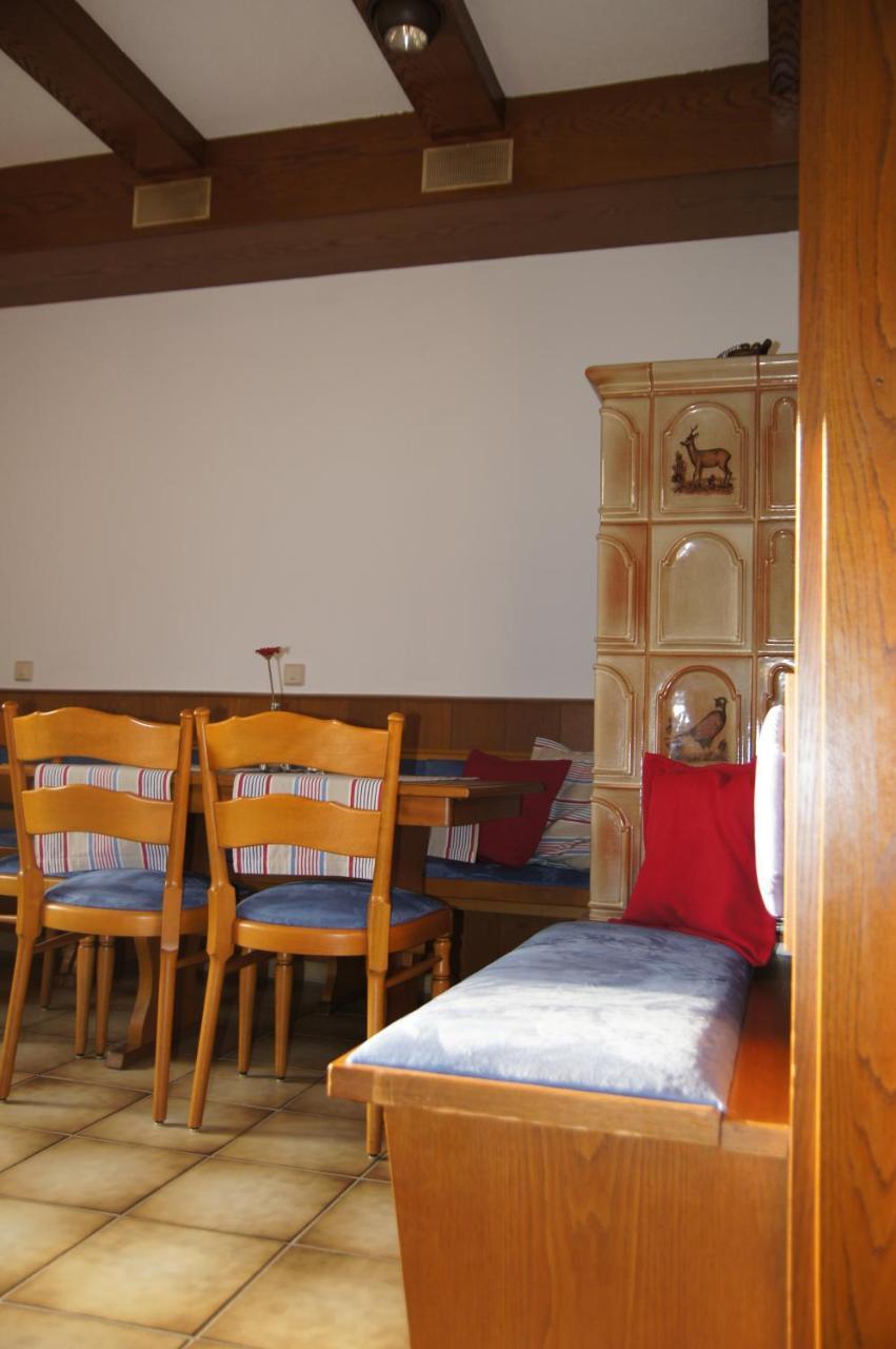Gasthof Schumacher Hotel Garni Freudenberg  Exterior foto